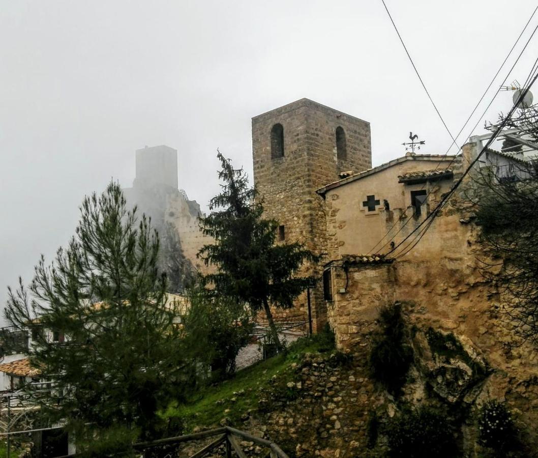 Holiday home Castillo La Iruela