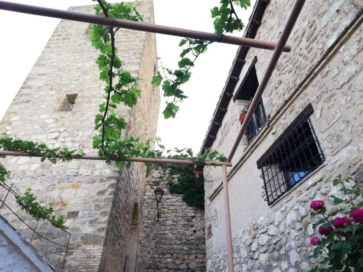 Castillo Holiday home La Iruela