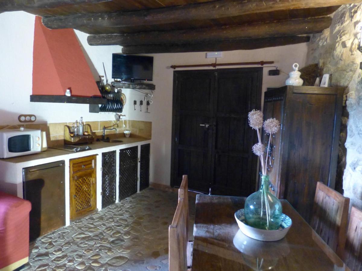 Holiday home Castillo
