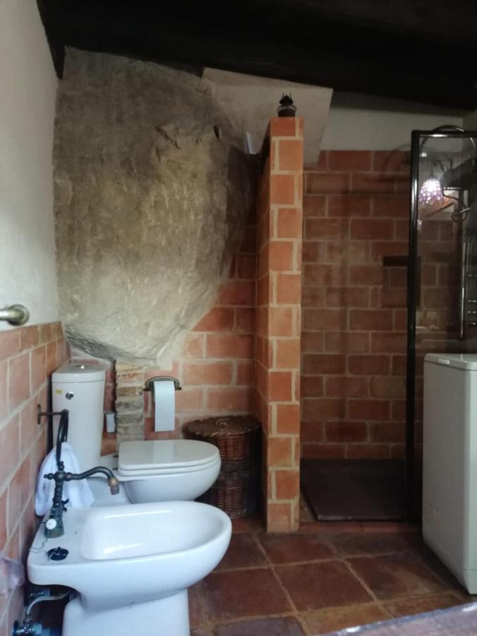 Holiday home Castillo
