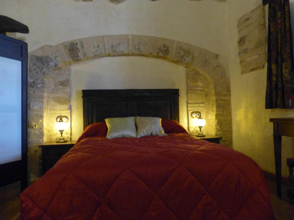 Castillo Holiday home
