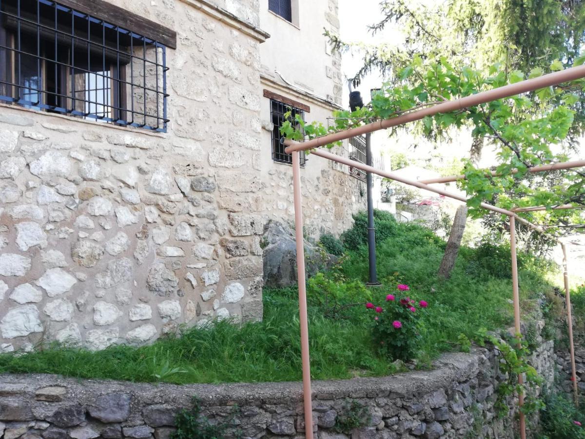 Castillo * La Iruela