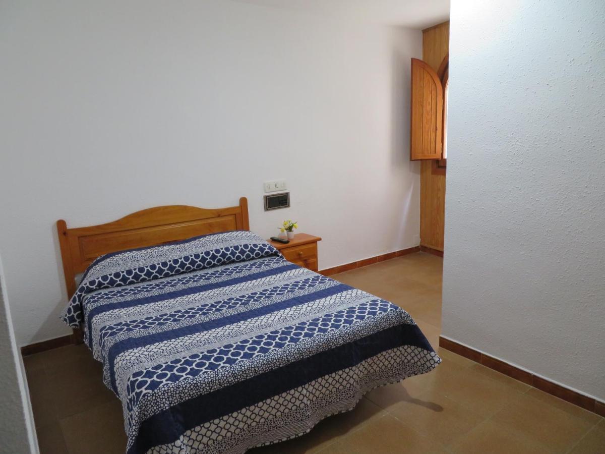 Hotel Mesón La Lonja Herbes
