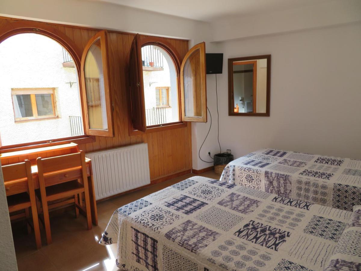 Mesón La Lonja Hotel *
