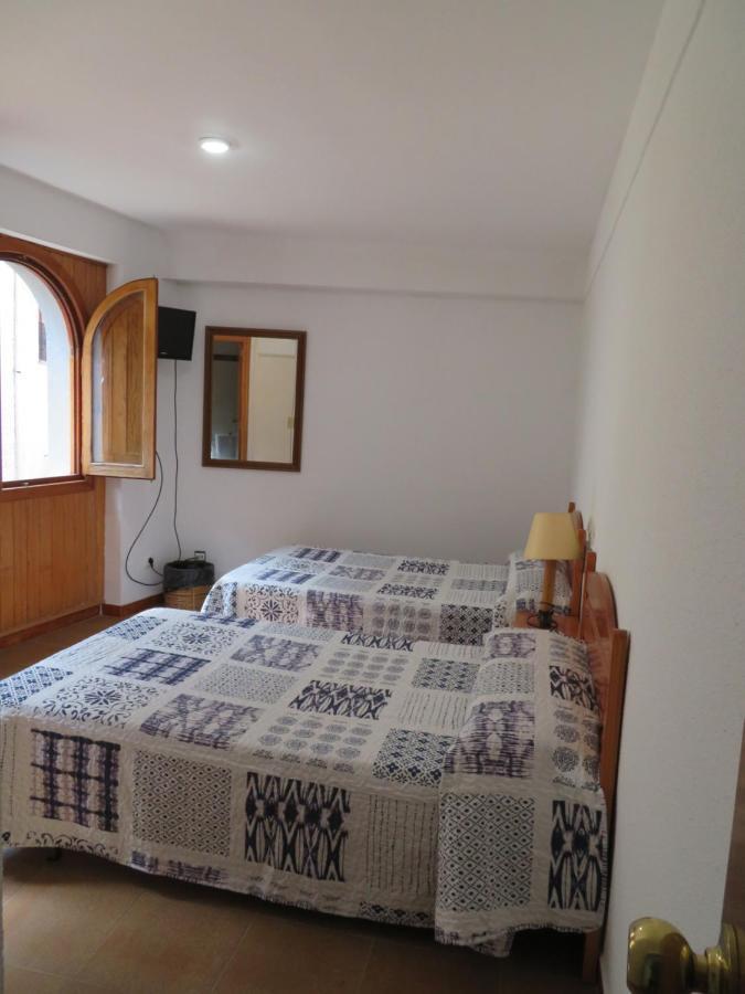 Mesón La Lonja Hotel