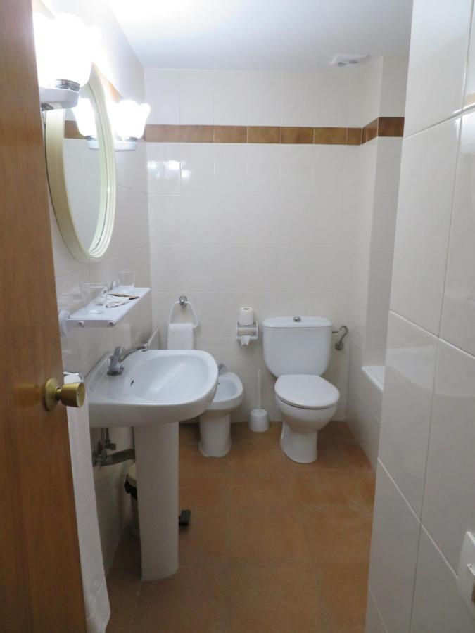 Mesón La Lonja Hotel Herbes