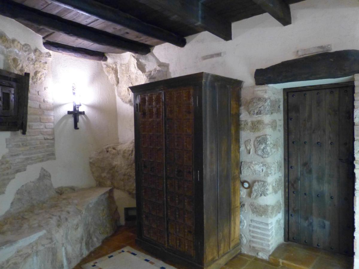 Castillo Holiday home