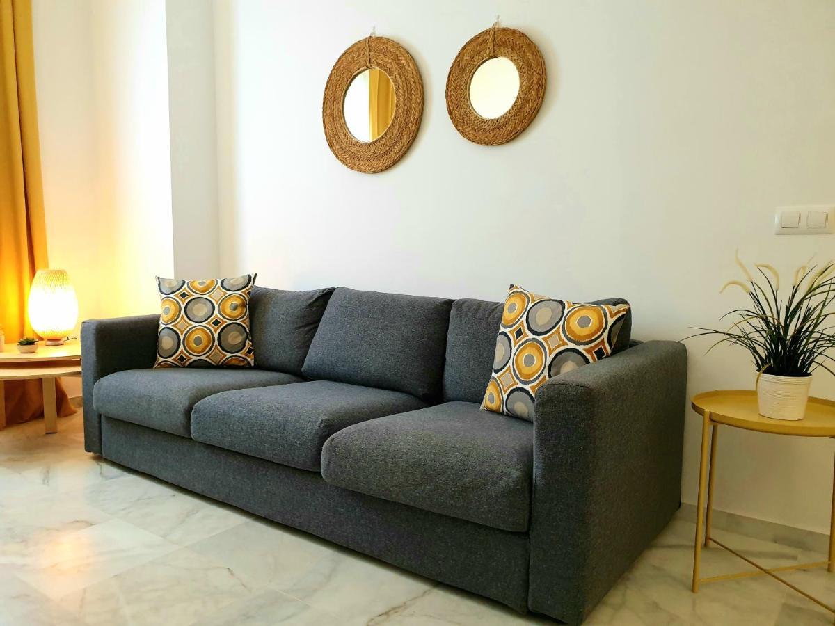 Apartamento Sherryflat Paralejo 10 - Parking *