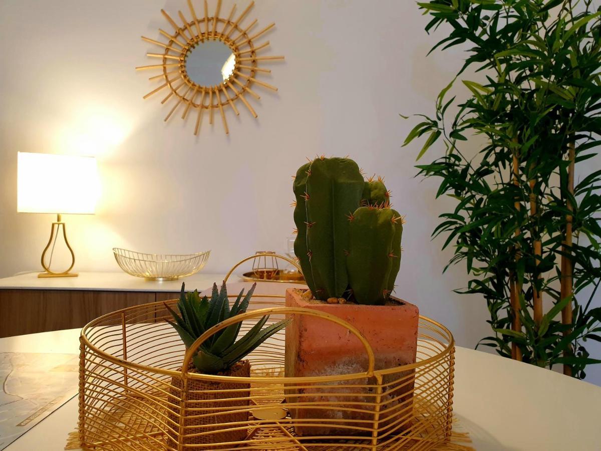 Sherryflat Paralejo 10 - Parking Apartamento Jerez de la Frontera