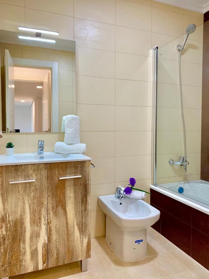 Apartamento El Socaire Playa Trengandín
