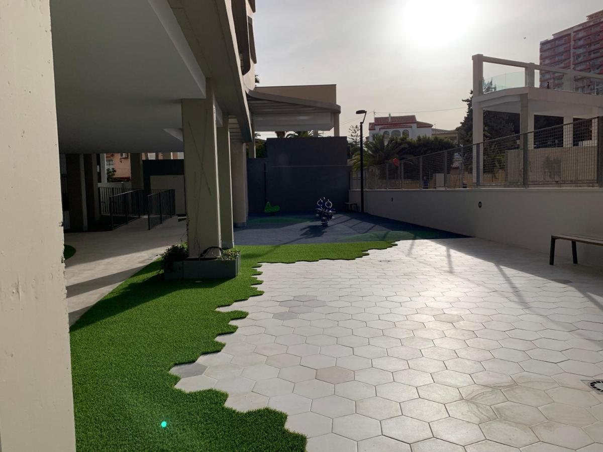 Isea Penthouse Apartamento