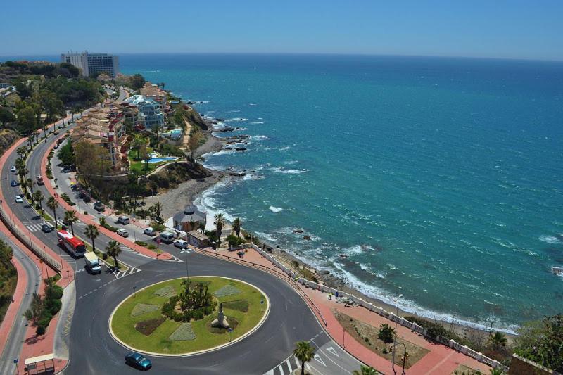 Apartamento Hill View *