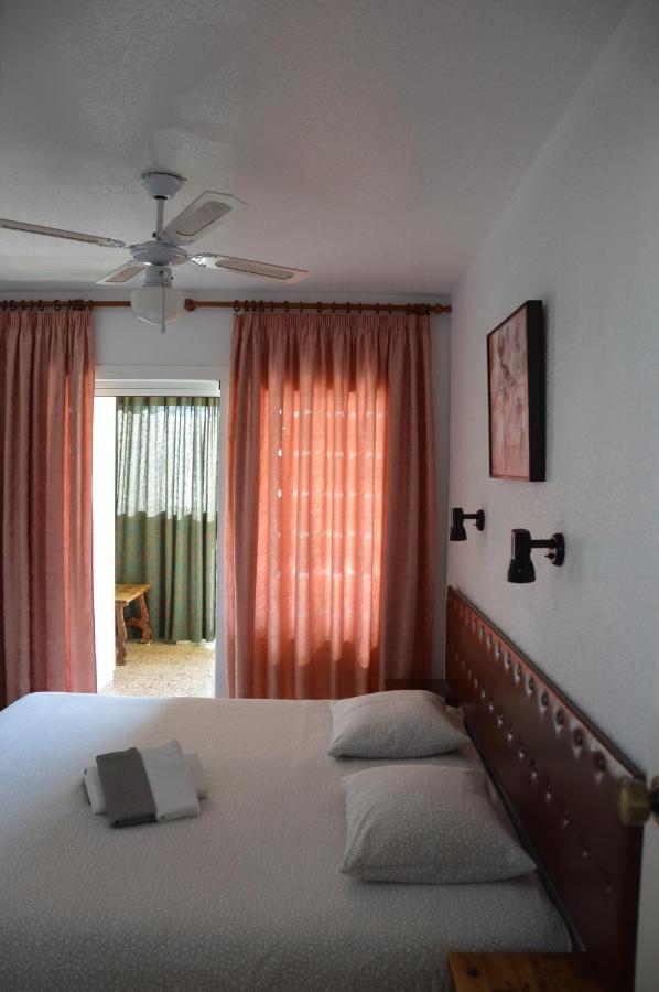 Apartamento Provima Anis Rincon De Loix Benidorm