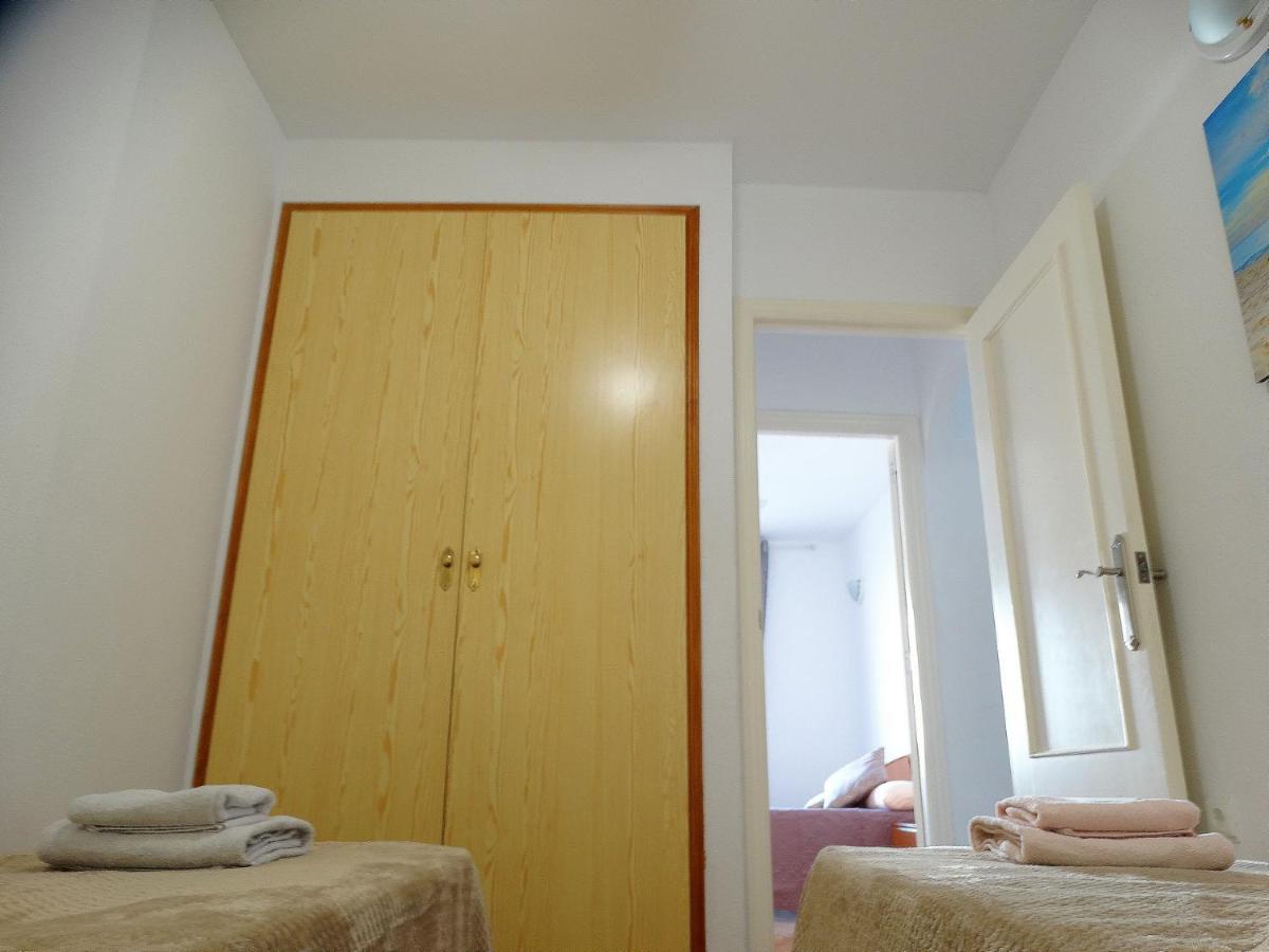 Apartment Laguna Rosa