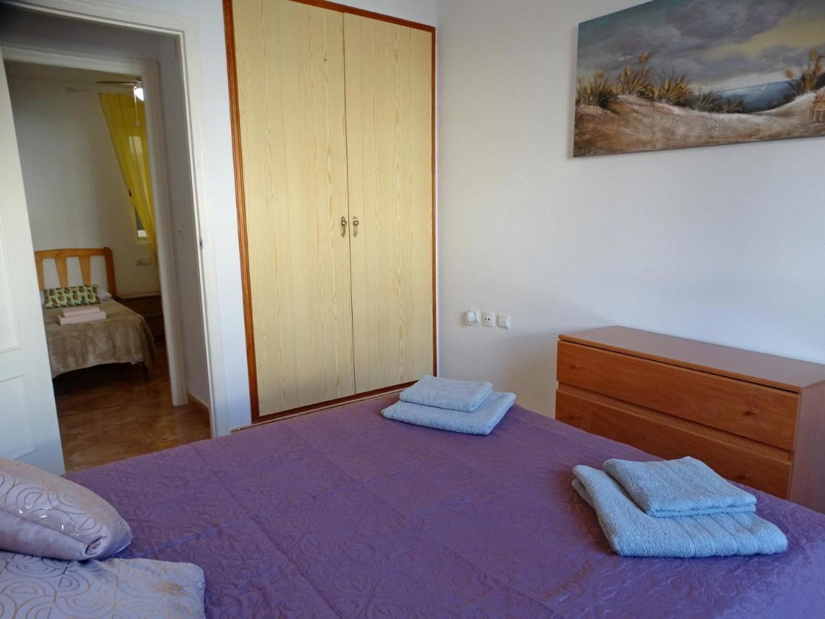 Laguna Rosa Apartment *