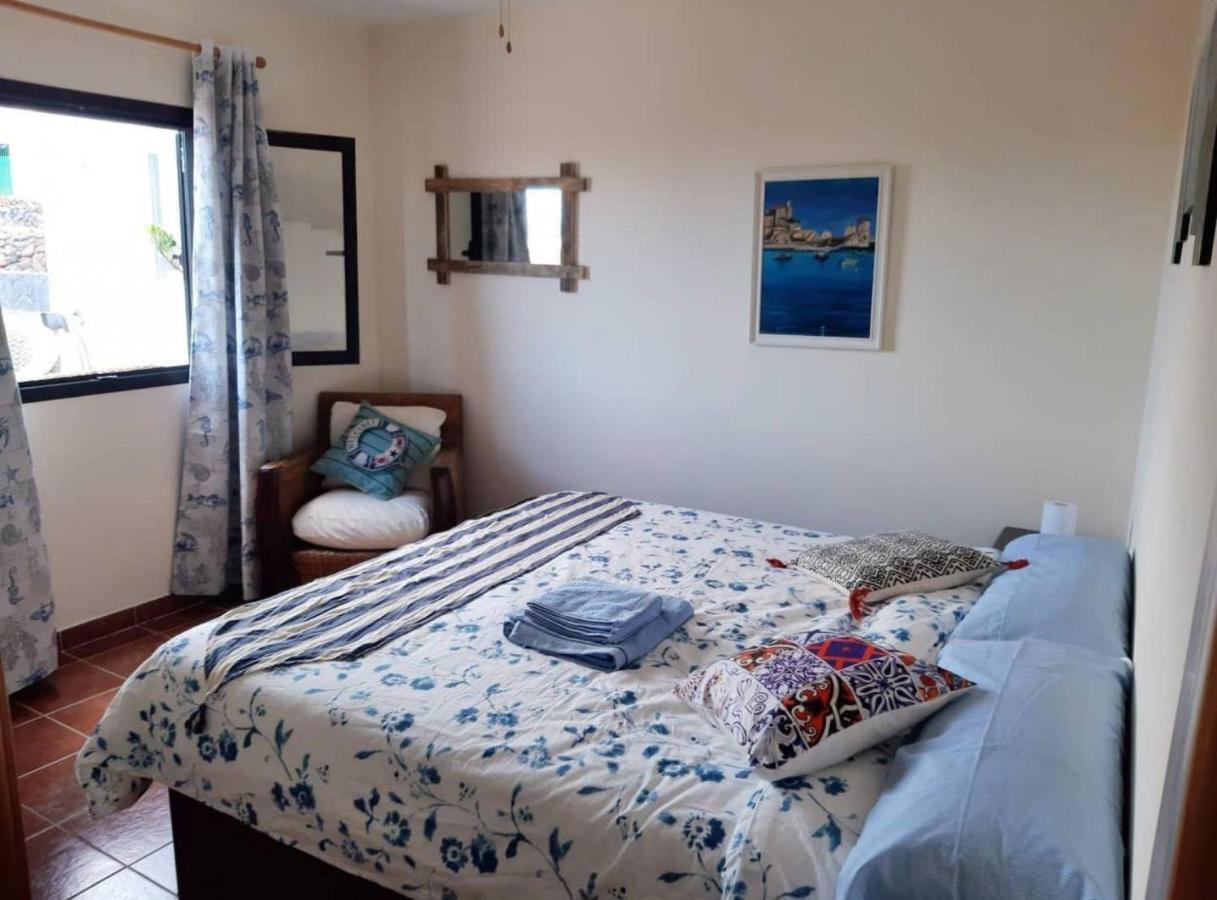 Casa Leyre Apartment