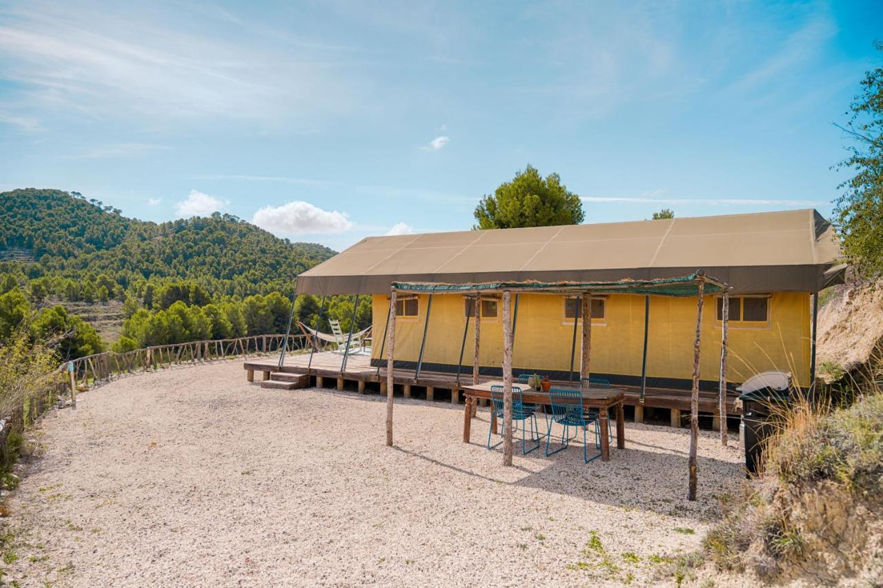 Finca Les Coves * Jijona