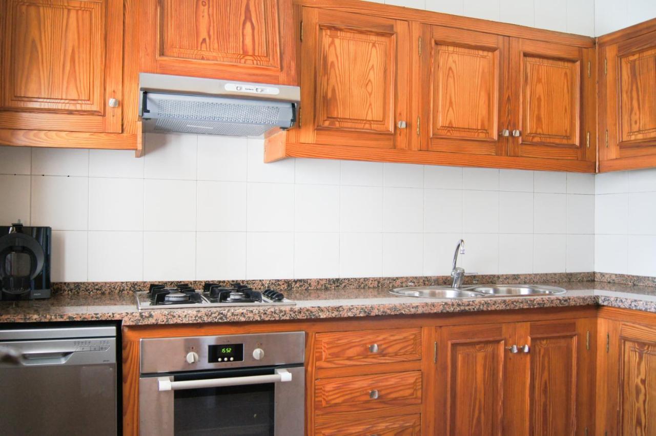 La Senia Holiday home