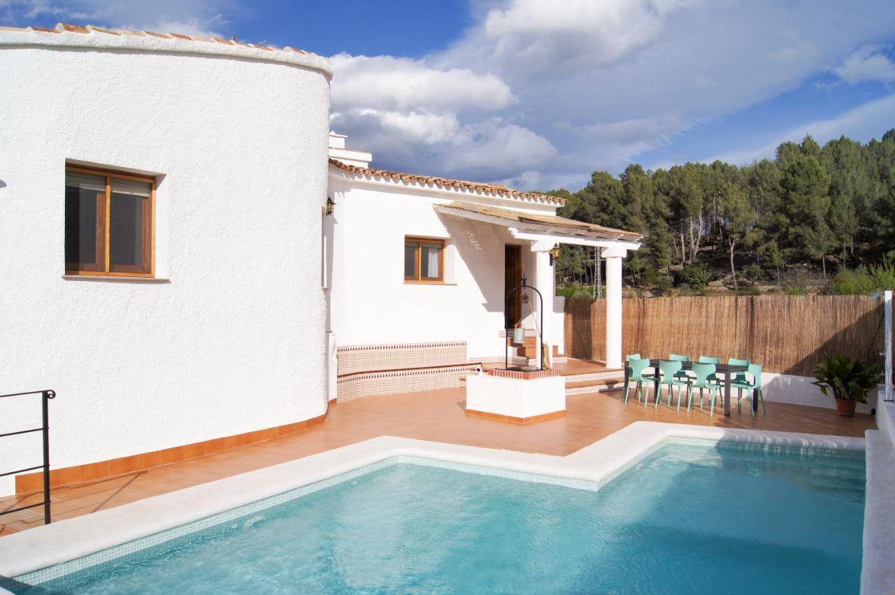 La Senia Holiday home *