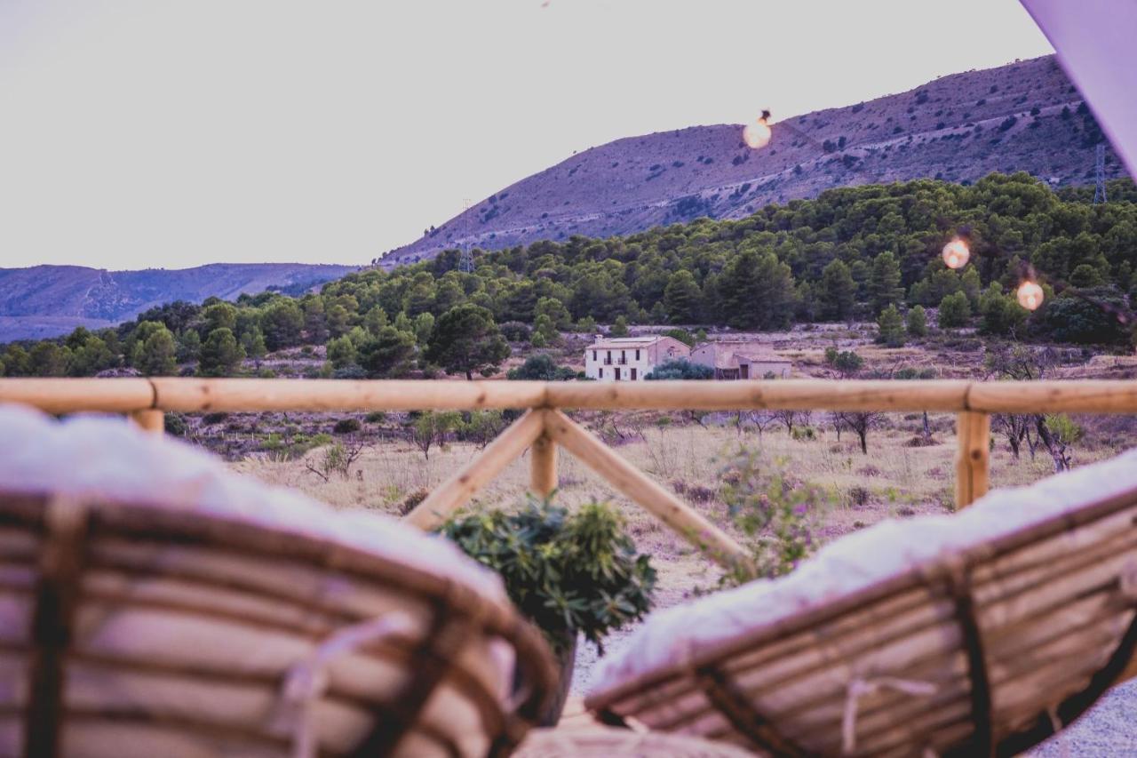 Finca Les Coves * Jijona