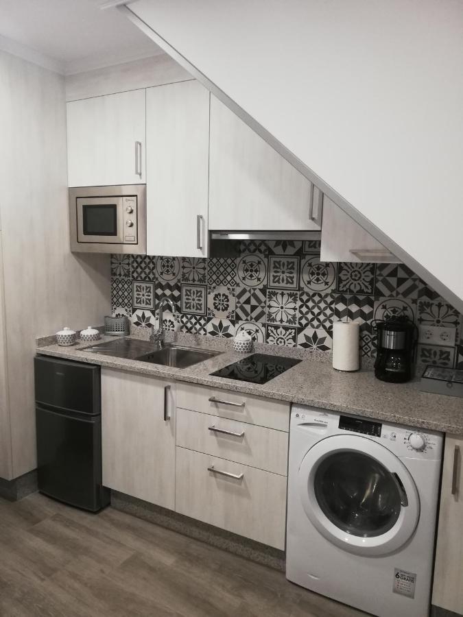 Seoane Apartment *
