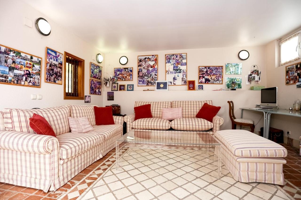 Bed & Breakfast Maria Y Lucia (adults Only) Las Palmas de Gran Canaria