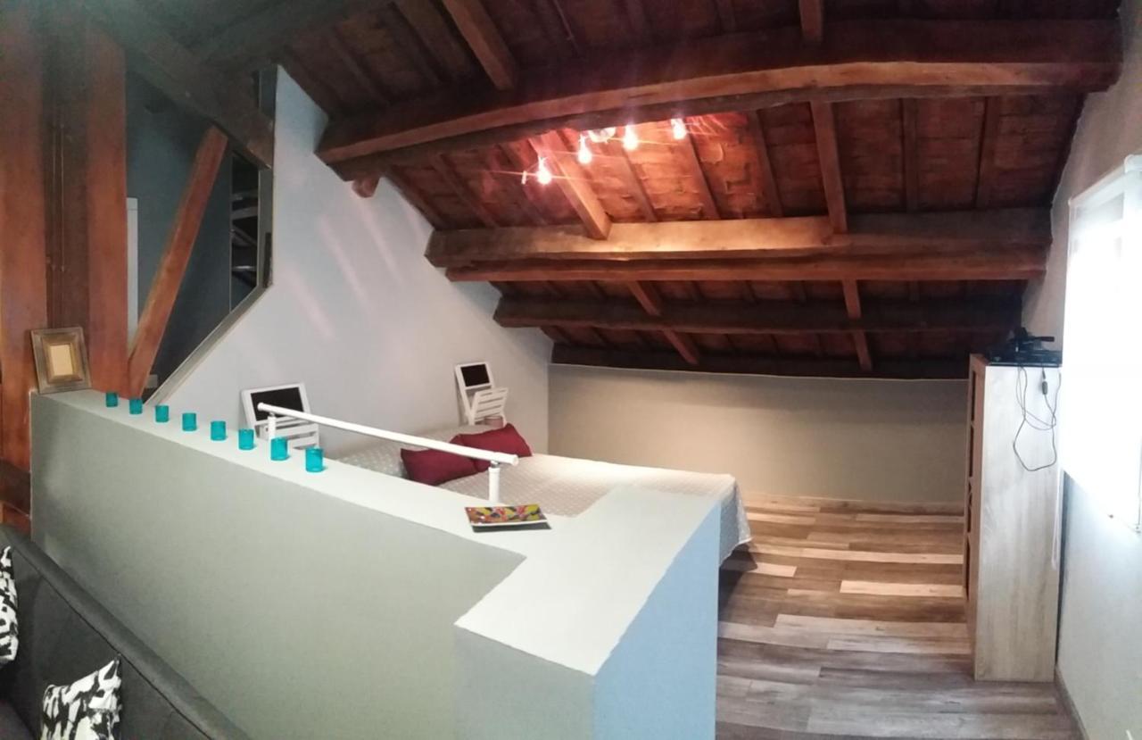 Apartamento Valdés De Avilés