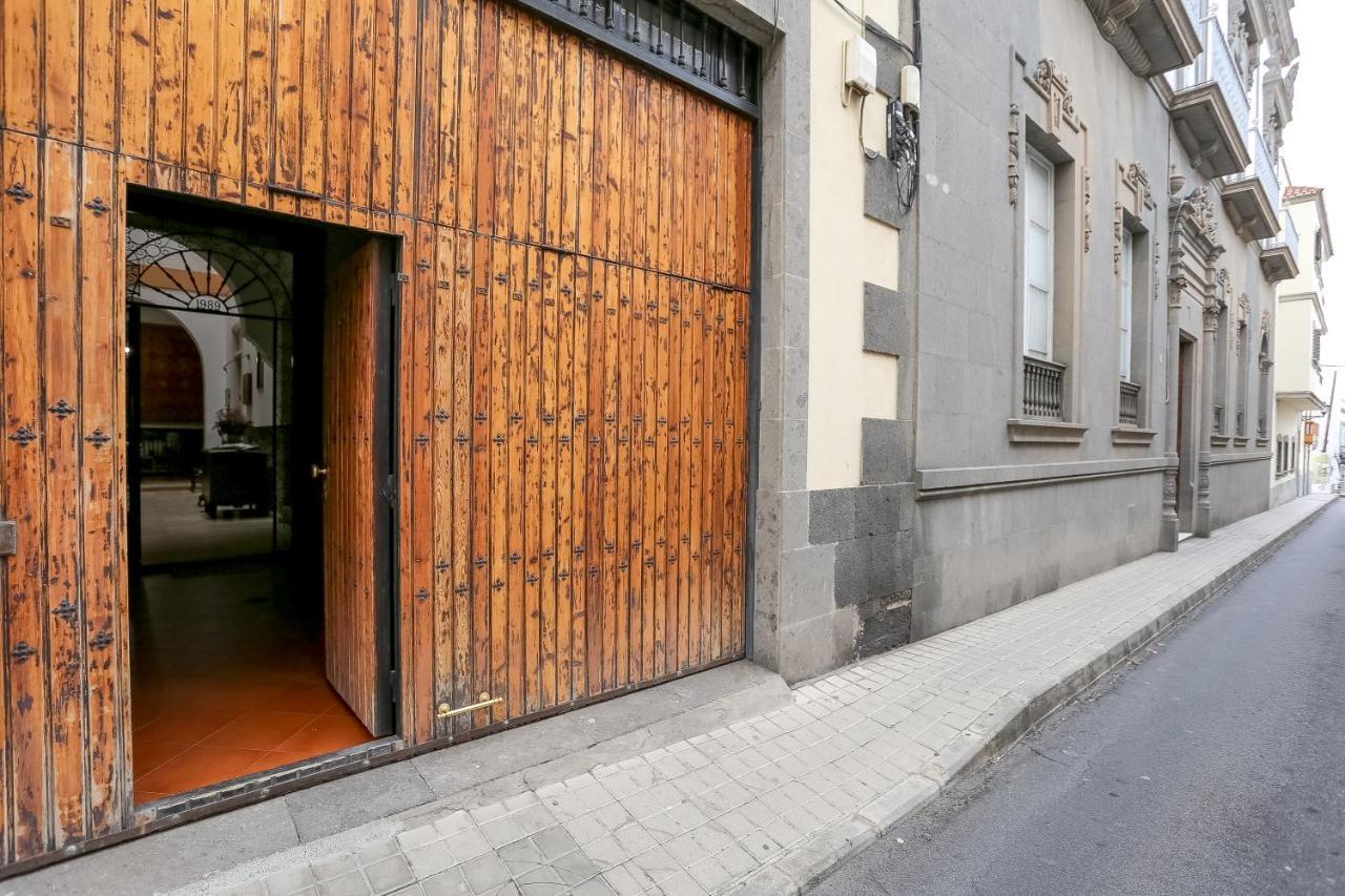 Maria Y Lucia (adults Only) Bed & Breakfast 3*
