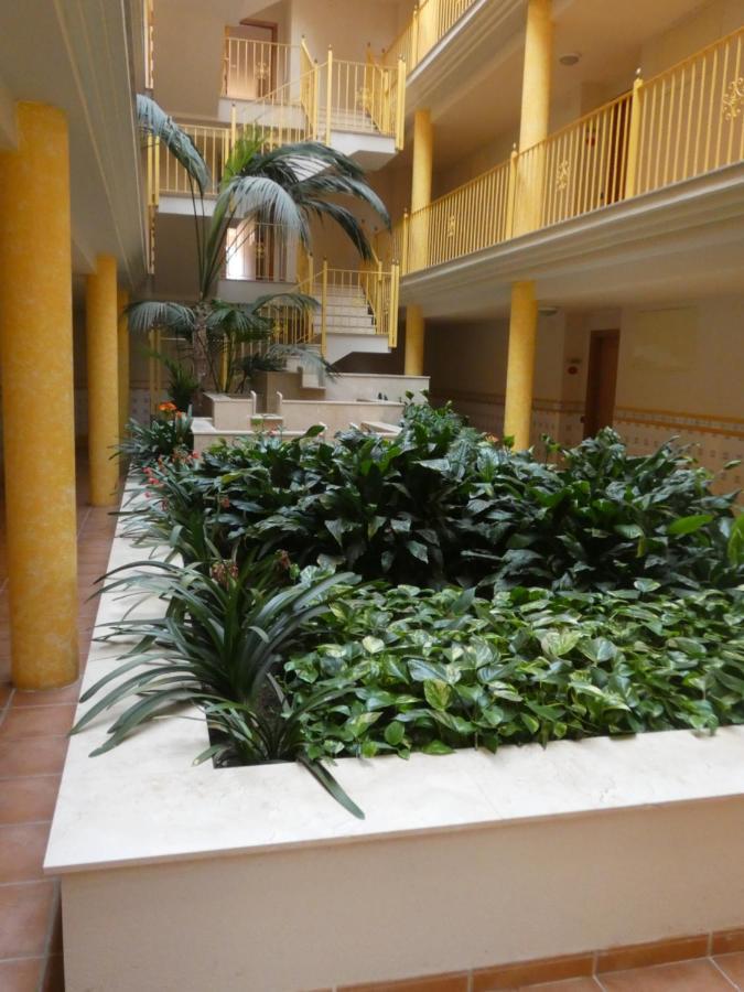 Golden Beach * Sant Carles De La Rapita