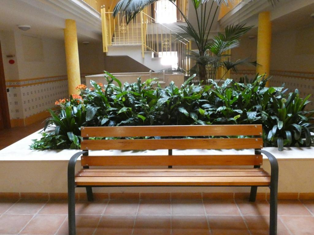 Apartment Golden Beach Sant Carles De La Rapita