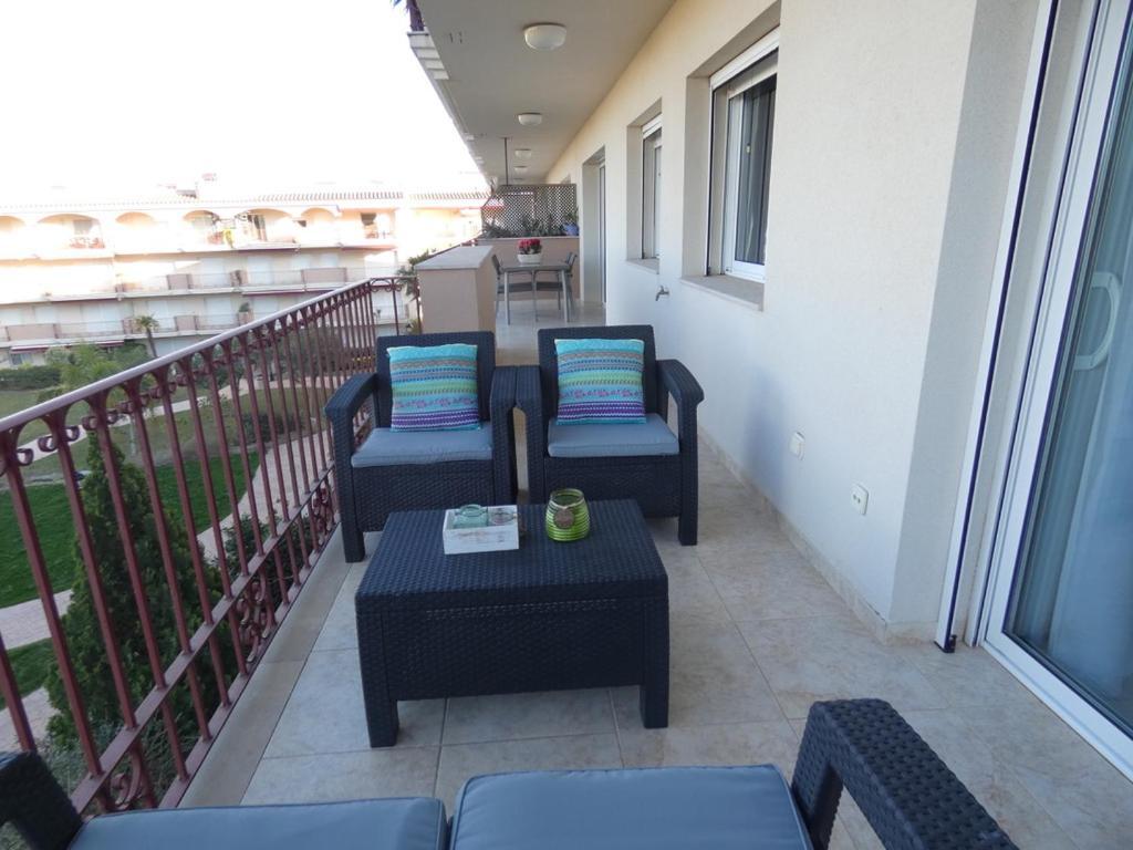 Golden Beach Apartment Sant Carles De La Rapita