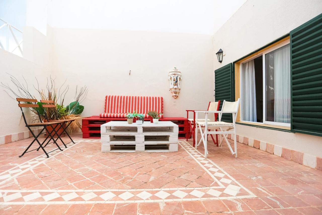 Bed & Breakfast Maria Y Lucia (adults Only) 3*