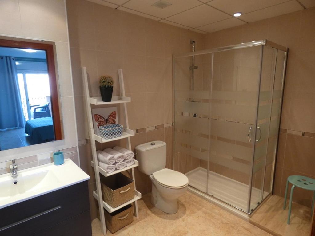 Golden Beach Apartamento