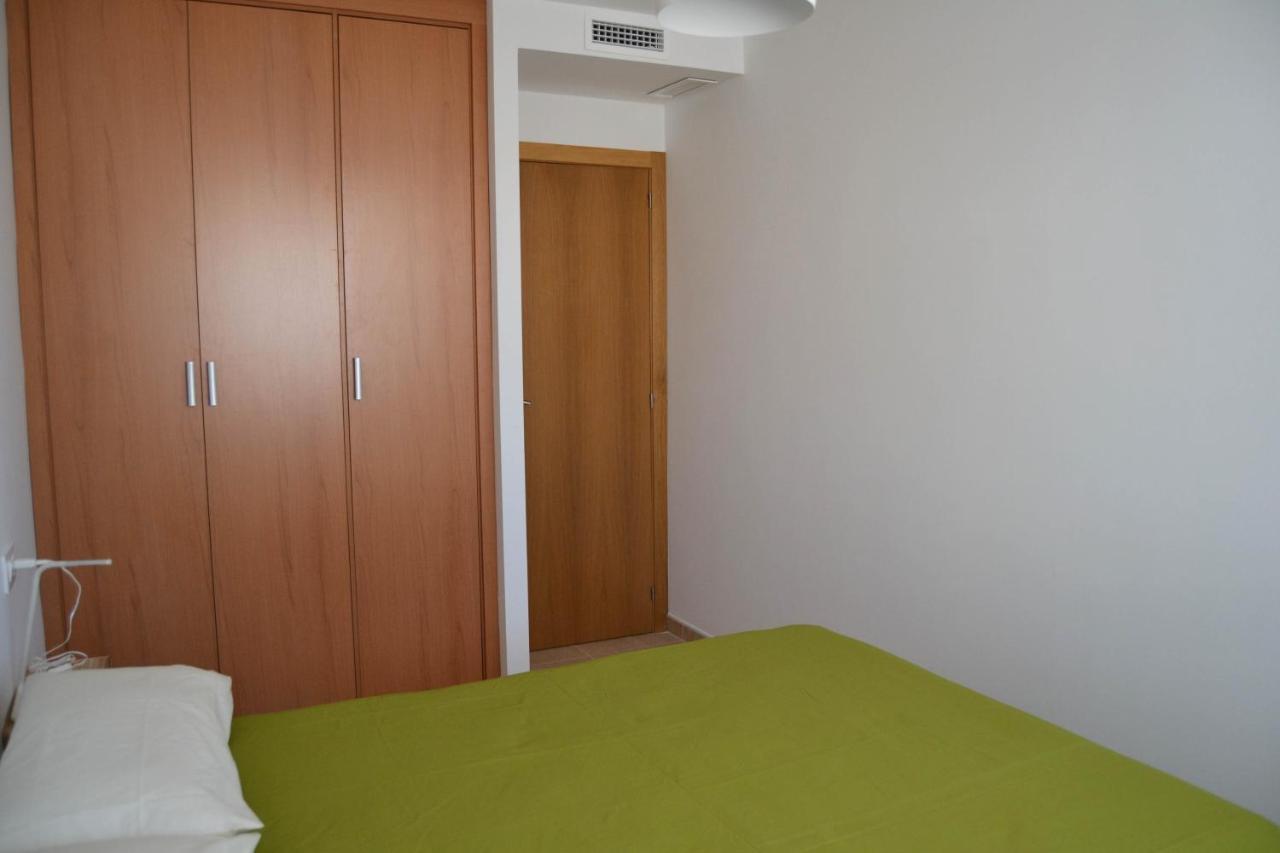 Piso Centrico En Muy Acogedor Apartment *