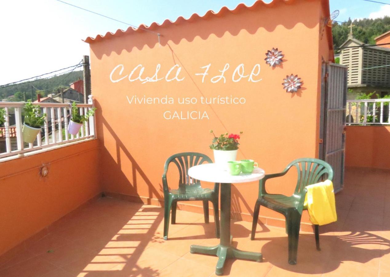 Casa Flor * Raso