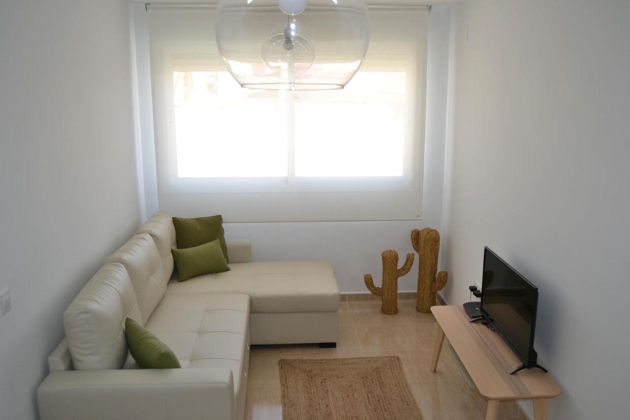 Apartment Piso Centrico En Muy Acogedor *