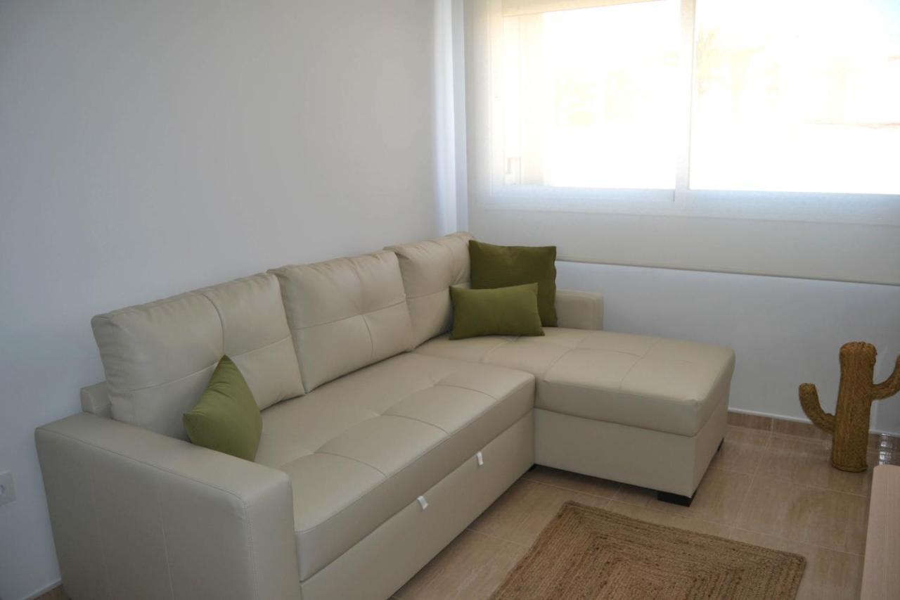 Apartment Piso Centrico En Muy Acogedor Benicarlo