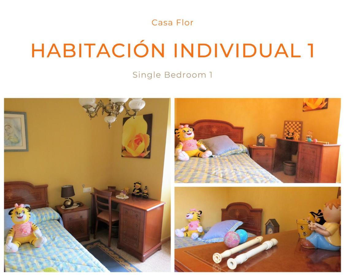 Casa Flor