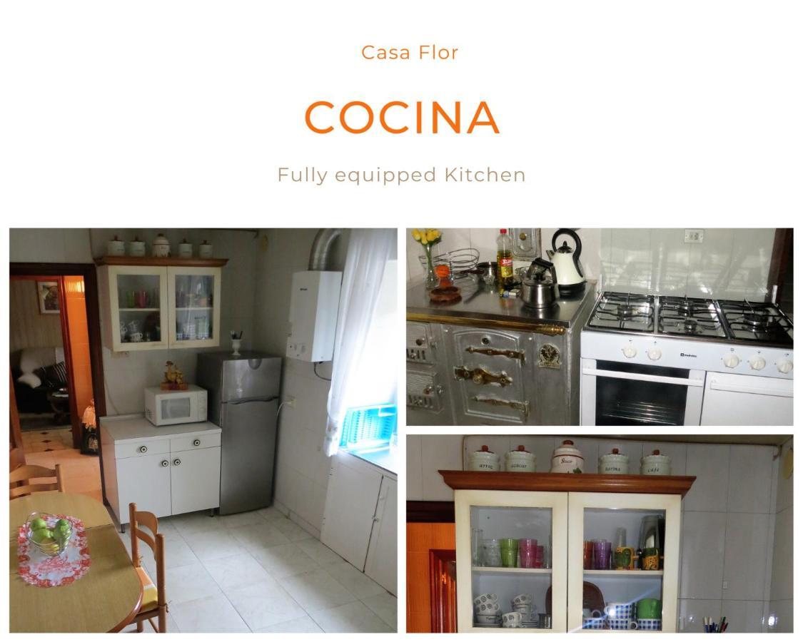 Casa Flor Raso