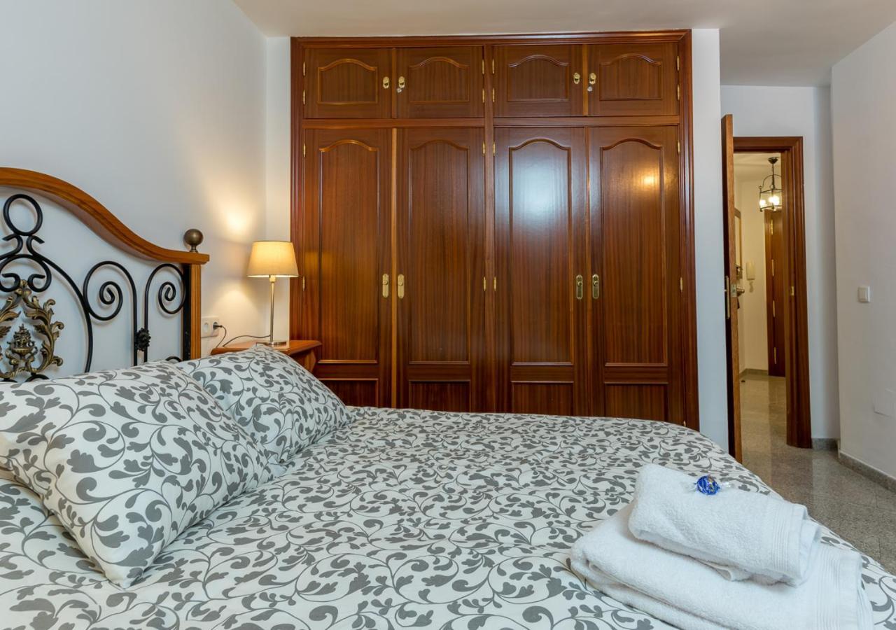 Sf Carihuela Luxury Apartamento Torremolinos