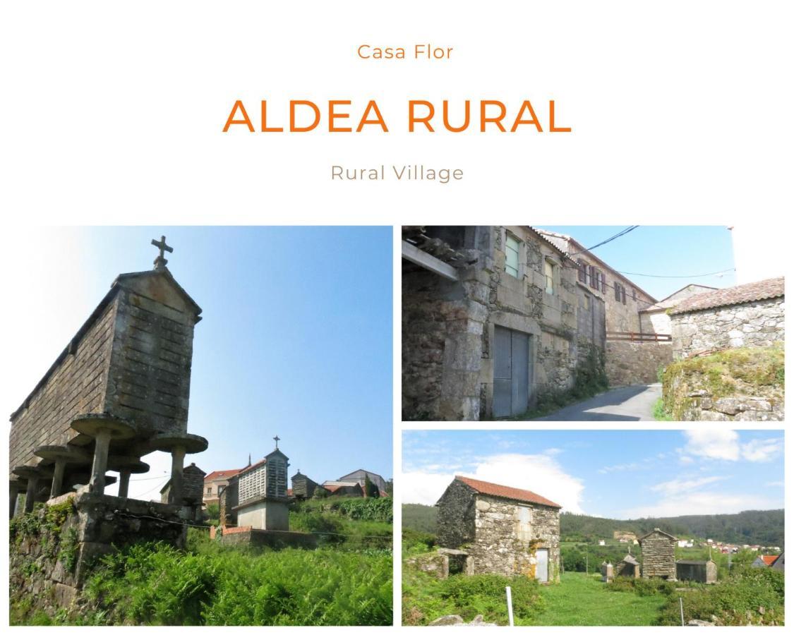Casa Flor Raso