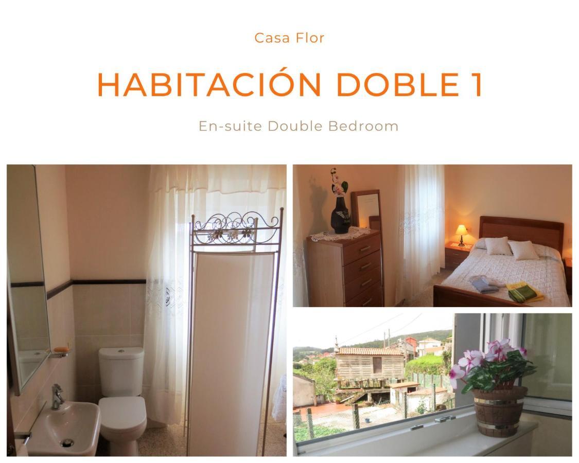 Casa Flor Сasa de vacaciones Raso