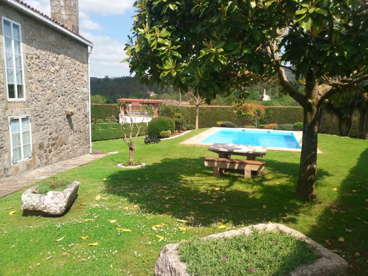 Casa Socorro A Estrada