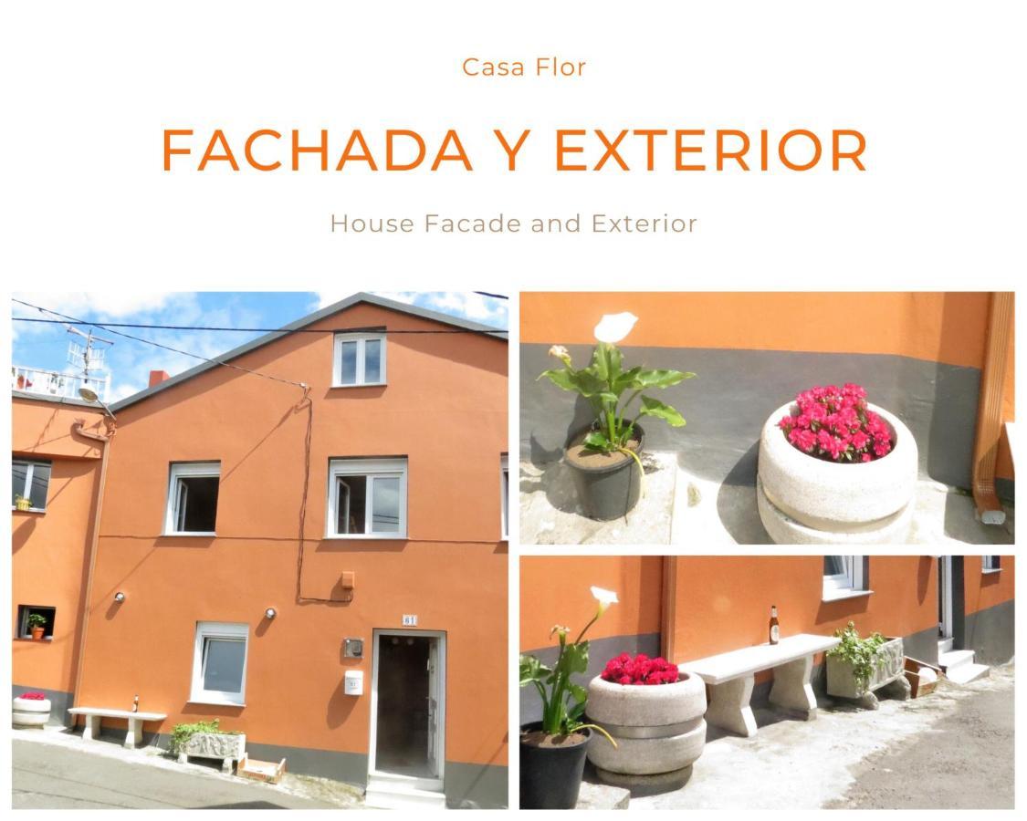 Casa Flor Raso
