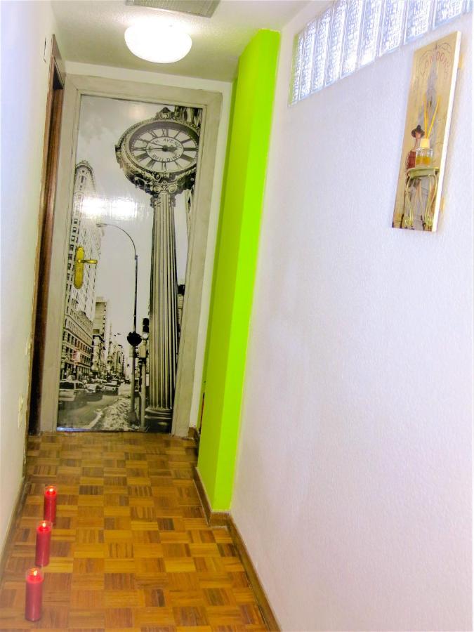 Habitación en casa particular Olympia Flats