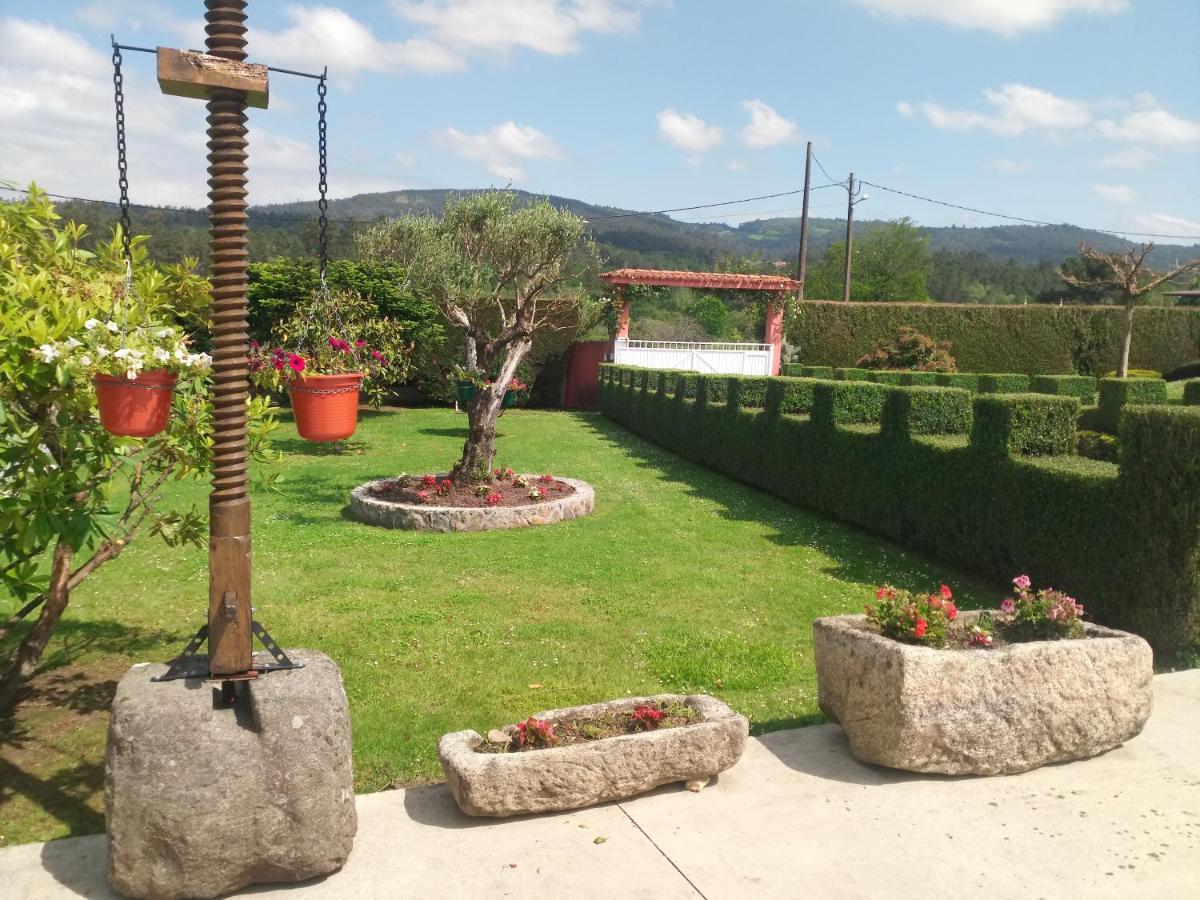 Casa Socorro A Estrada