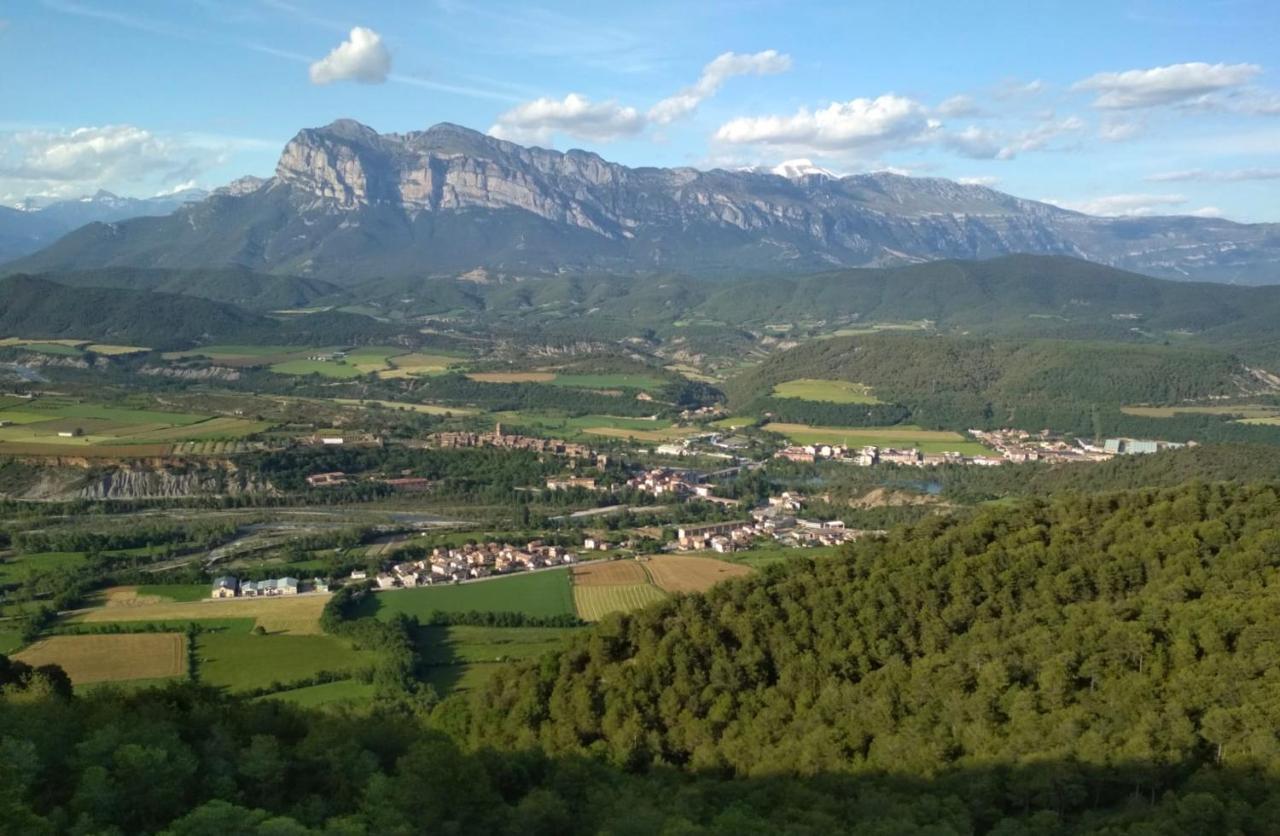 Apartamento Cinca Pirineo En