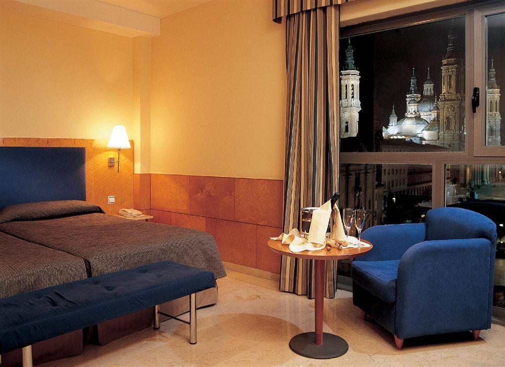 Hotel Nh Ciudad De