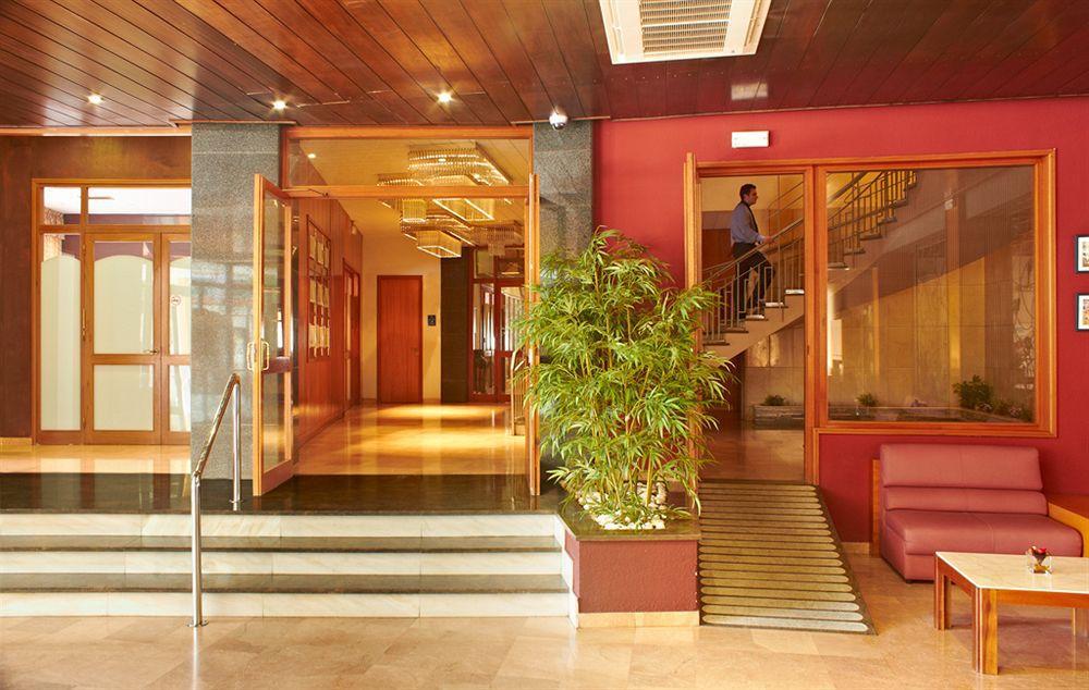 Lloret Santa Rosa By Pierre&vacances Lloret de Mar