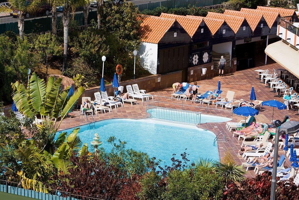 Hotel Caserio Playa del Ingles (Gran Canaria)